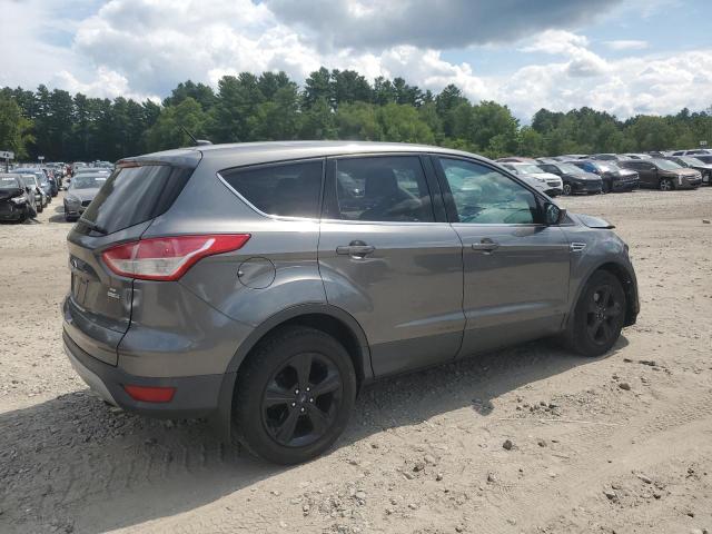 1FMCU9GX5EUE04500 - 2014 FORD ESCAPE SE ნაცრისფერი ფოტო 3