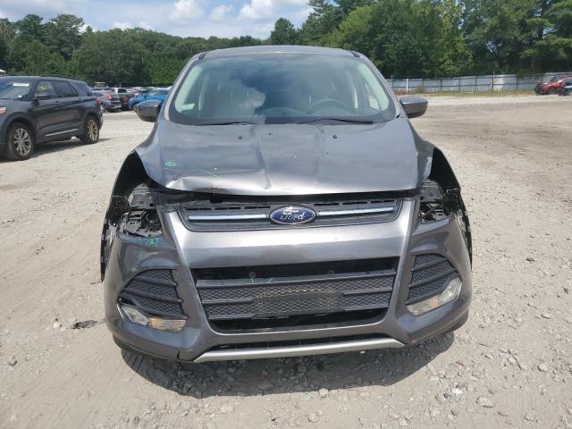 1FMCU9GX5EUE04500 - 2014 FORD ESCAPE SE ნაცრისფერი ფოტო 5