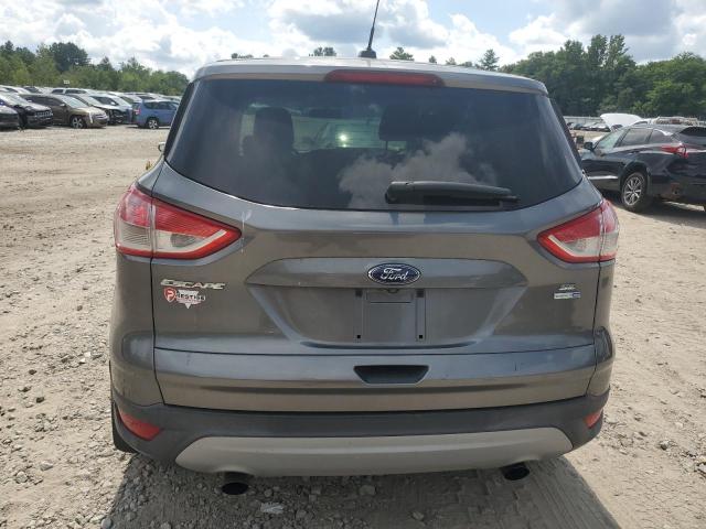 1FMCU9GX5EUE04500 - 2014 FORD ESCAPE SE ნაცრისფერი ფოტო 6