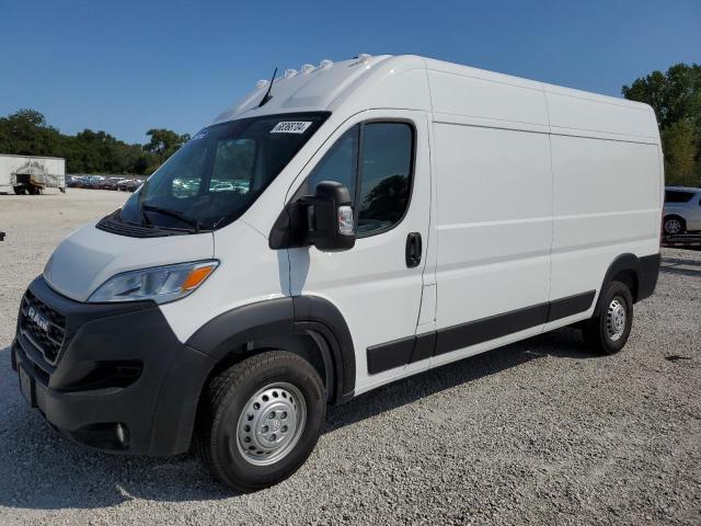 3C6LRVDG8RE114010 - 2024 RAM PROMASTER 2500 HIGH Ağ foto 1