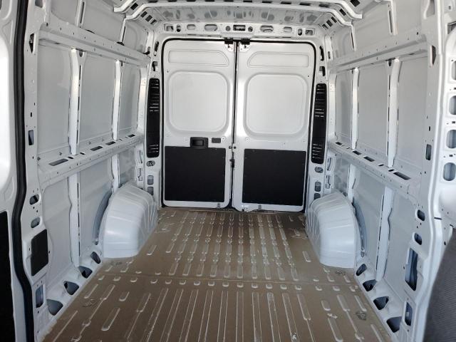 3C6LRVDG8RE114010 - 2024 RAM PROMASTER 2500 HIGH Ağ foto 10