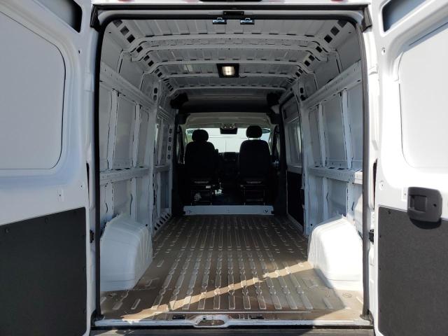 3C6LRVDG8RE114010 - 2024 RAM PROMASTER 2500 HIGH Ağ foto 11