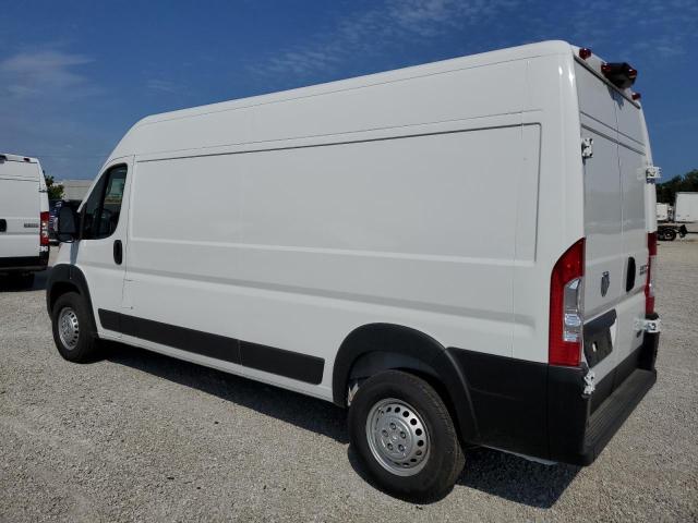 3C6LRVDG8RE114010 - 2024 RAM PROMASTER 2500 HIGH Ağ foto 2