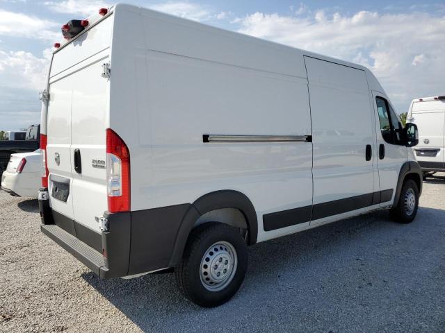 3C6LRVDG8RE114010 - 2024 RAM PROMASTER 2500 HIGH Ağ foto 3