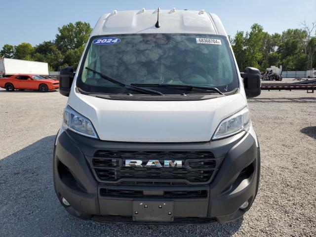 3C6LRVDG8RE114010 - 2024 RAM PROMASTER 2500 HIGH Ağ foto 5