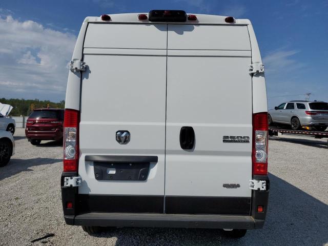 3C6LRVDG8RE114010 - 2024 RAM PROMASTER 2500 HIGH Ağ foto 6