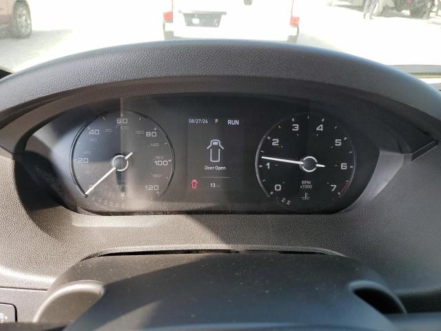 3C6LRVDG8RE114010 - 2024 RAM PROMASTER 2500 HIGH Ağ foto 9