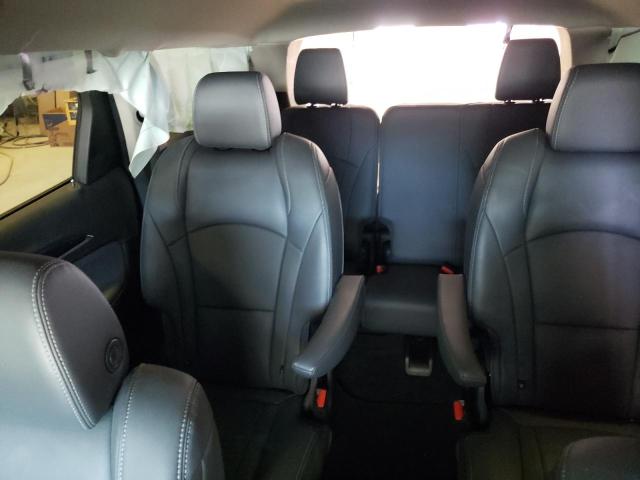 5GAERBKW5KJ231807 - 2019 BUICK ENCLAVE ESSENCE Boz foto 10