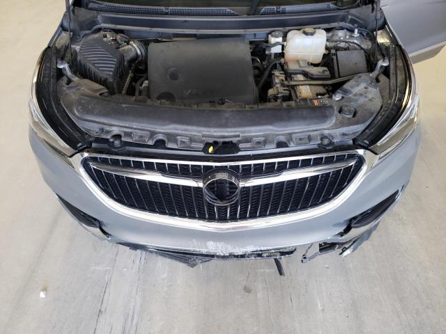 5GAERBKW5KJ231807 - 2019 BUICK ENCLAVE ESSENCE Boz foto 12