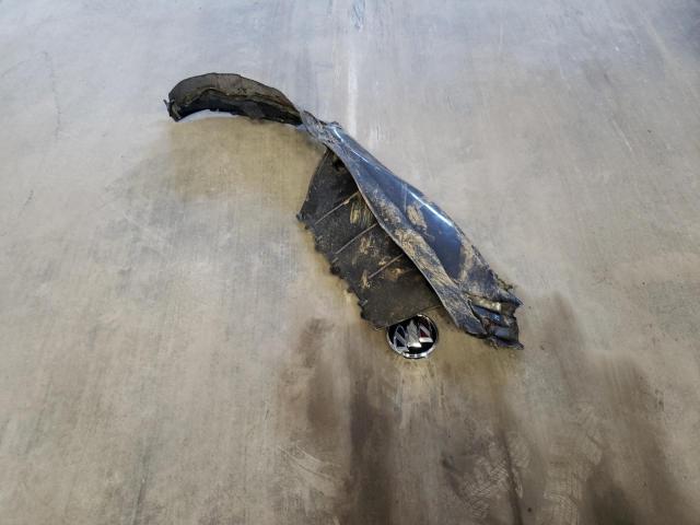 5GAERBKW5KJ231807 - 2019 BUICK ENCLAVE ESSENCE Boz foto 13