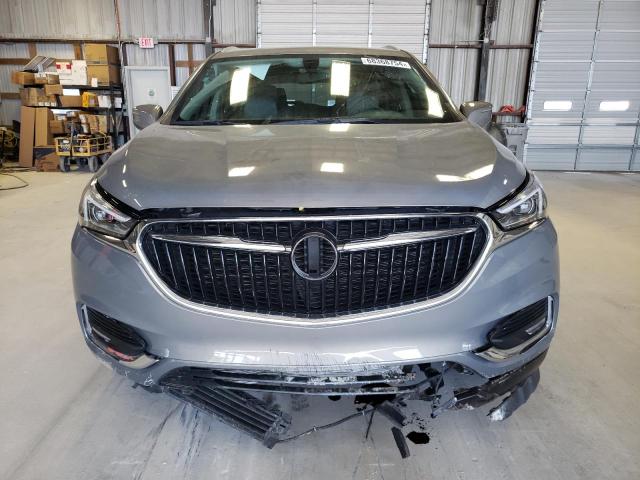 5GAERBKW5KJ231807 - 2019 BUICK ENCLAVE ESSENCE Boz foto 5