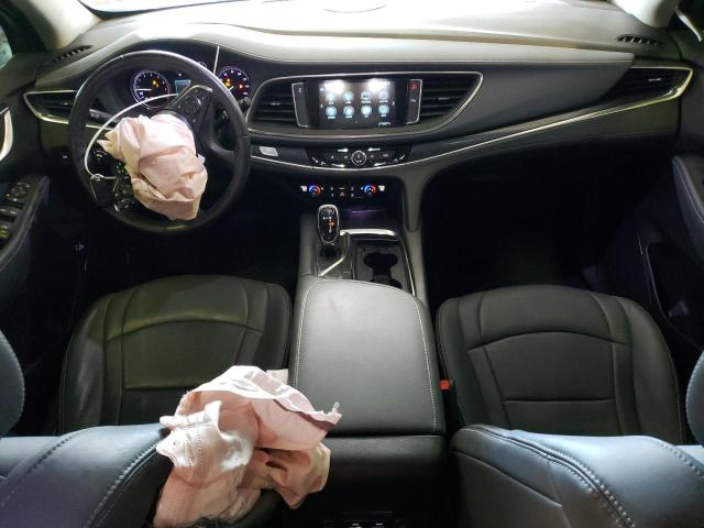 5GAERBKW5KJ231807 - 2019 BUICK ENCLAVE ESSENCE Boz foto 8