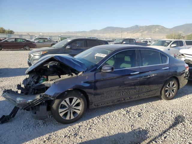 2015 HONDA ACCORD LX, 