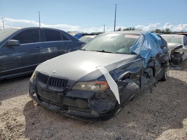 2008 BMW 328 I SULEV, 