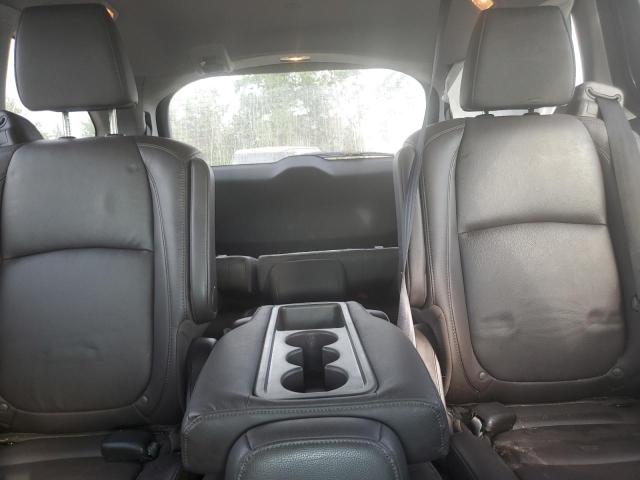 5FNRL6H71LB065187 - 2020 HONDA ODYSSEY EXL 棕色 照片 10