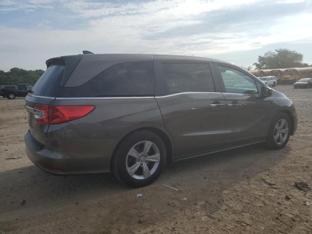 5FNRL6H71LB065187 - 2020 HONDA ODYSSEY EXL 棕色 照片 3