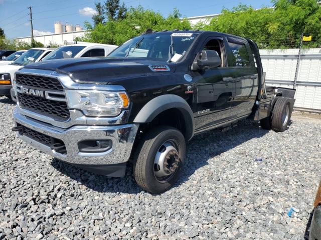 2020 RAM 5500, 
