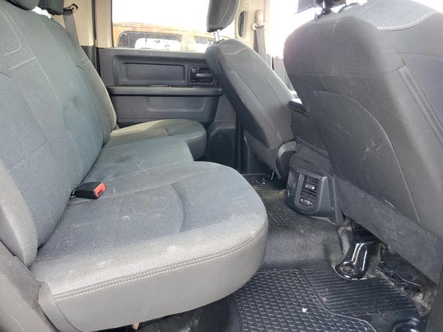 3C7WRNEL7LG259829 - 2020 RAM 5500 黑色 照片 10