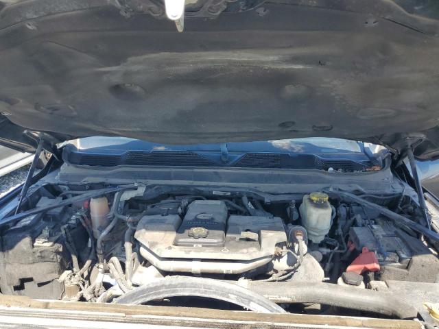 3C7WRNEL7LG259829 - 2020 RAM 5500 黑色 照片 11