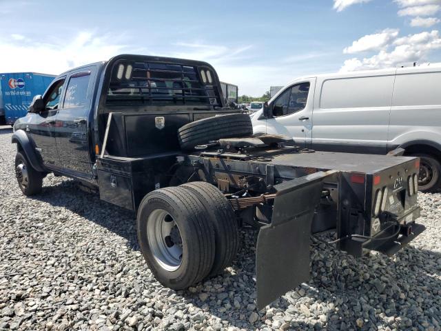 3C7WRNEL7LG259829 - 2020 RAM 5500 黑色 照片 2