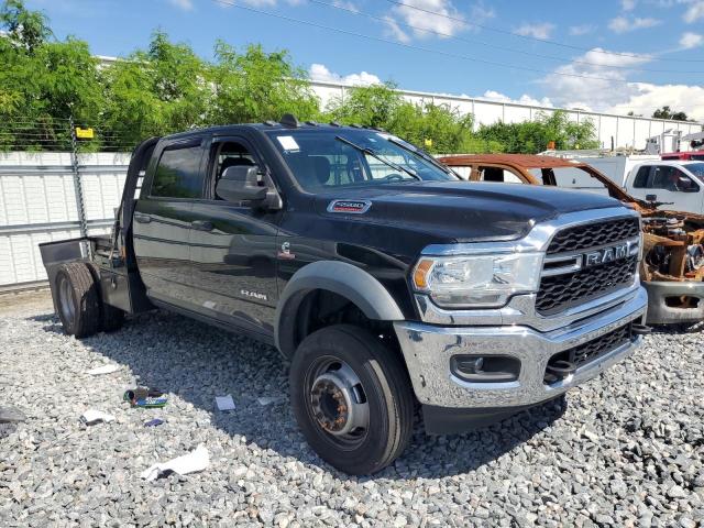 3C7WRNEL7LG259829 - 2020 RAM 5500 黑色 照片 4