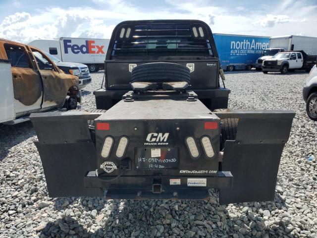 3C7WRNEL7LG259829 - 2020 RAM 5500 黑色 照片 6