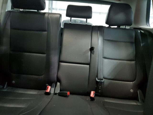 WVGBV3AX0DW611765 - 2013 VOLKSWAGEN TIGUAN S GRAY photo 10