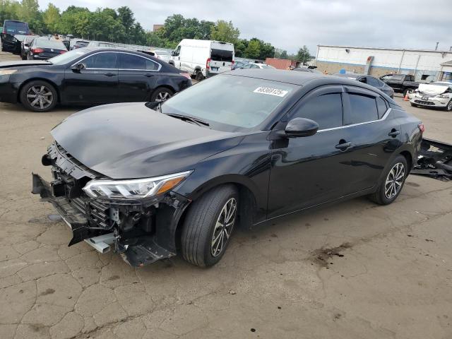 2023 NISSAN SENTRA S, 
