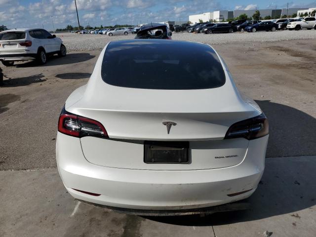 5YJ3E1EB7PF386622 - 2023 TESLA MODEL 3 Ağ foto 6