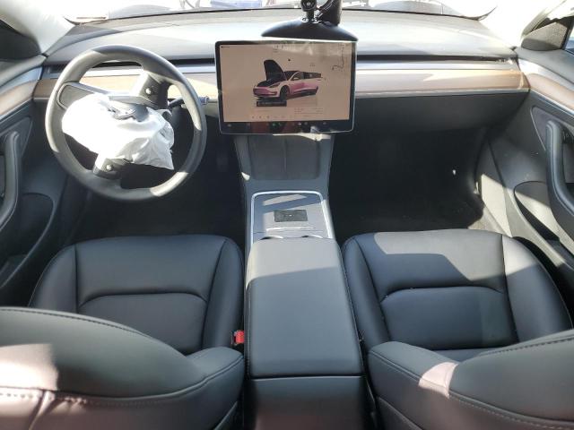 5YJ3E1EB7PF386622 - 2023 TESLA MODEL 3 Ağ foto 8