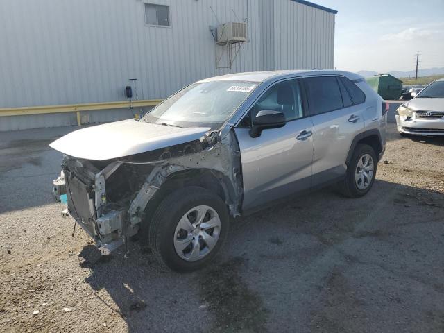 2023 TOYOTA RAV4 LE, 