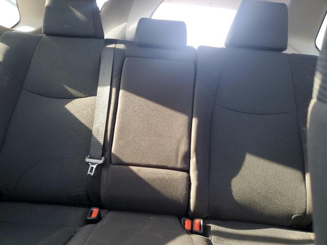 2T3F1RFV3PC337056 - 2023 TOYOTA RAV4 LE Күміс фото 10