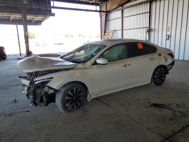 2018 NISSAN ALTIMA 2.5, 