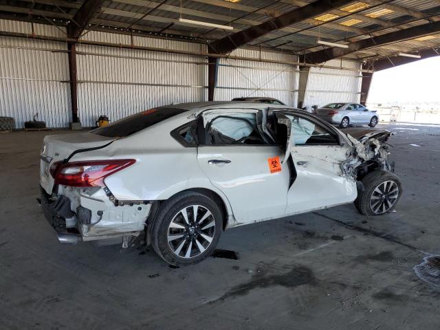 1N4AL3AP5JC210785 - 2018 NISSAN ALTIMA 2.5 WHITE photo 3