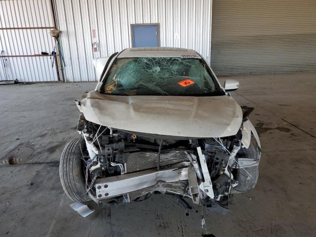 1N4AL3AP5JC210785 - 2018 NISSAN ALTIMA 2.5 WHITE photo 5