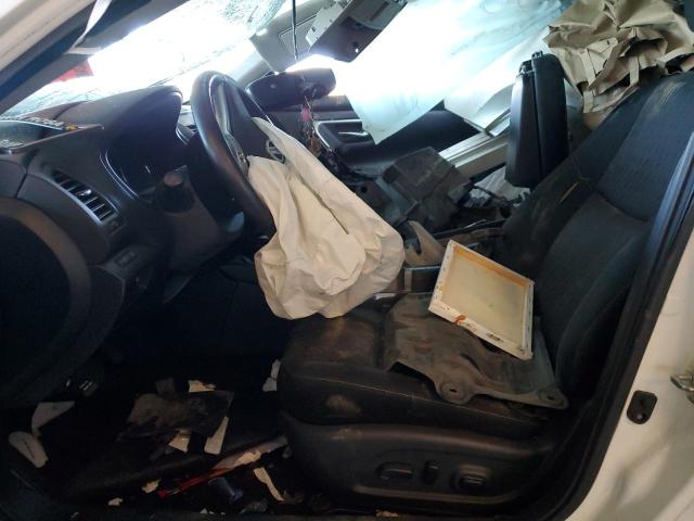 1N4AL3AP5JC210785 - 2018 NISSAN ALTIMA 2.5 WHITE photo 7