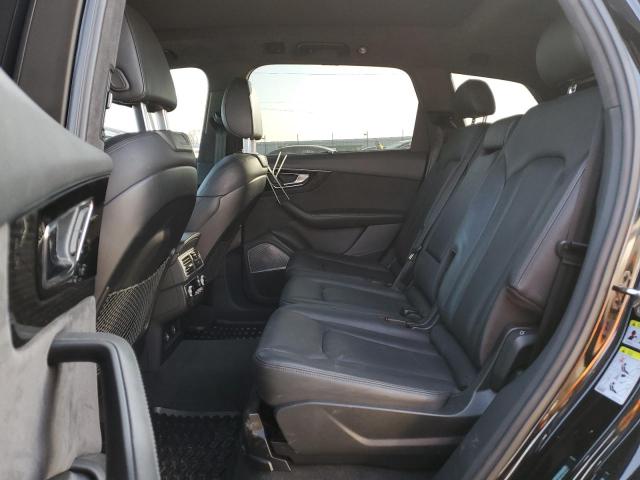 WA1VABF7XKD005635 - 2019 AUDI Q7 PRESTIGE BLACK photo 11