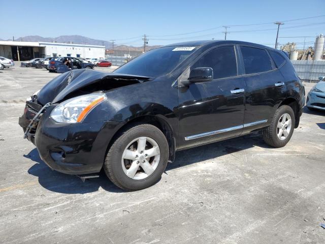 2013 NISSAN ROGUE S, 