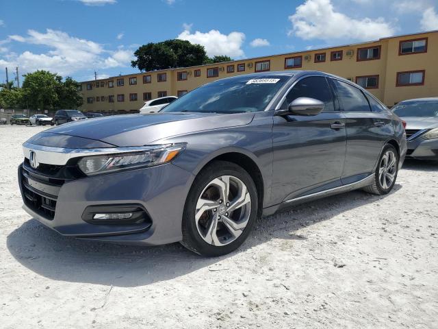 2020 HONDA ACCORD EXL, 