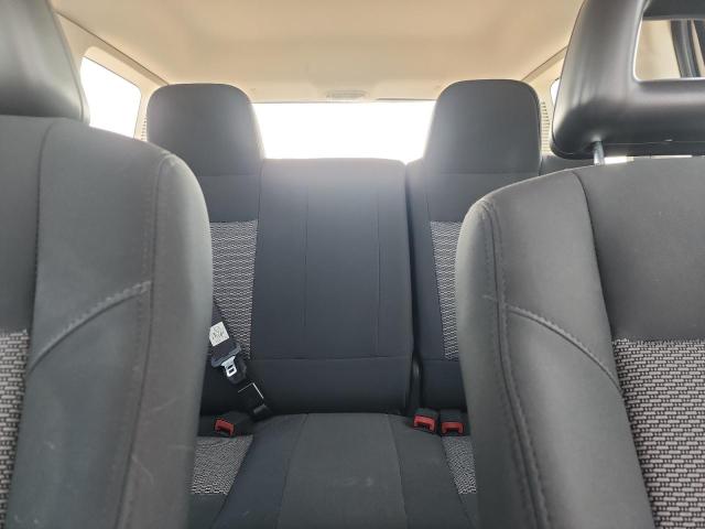 1J4FF28B49D227072 - 2009 JEEP PATRIOT SPORT Gümüş foto 10