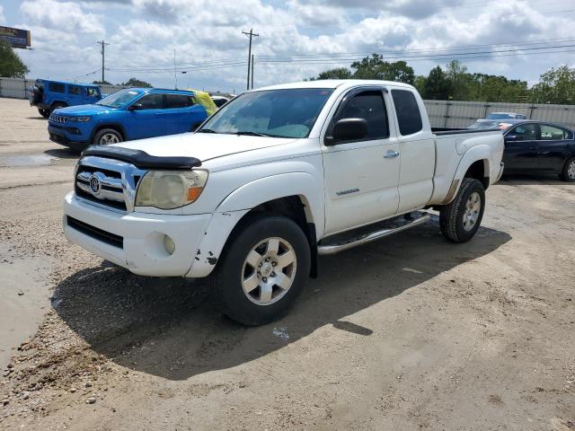 2005 TOYOTA TACOMA PRERUNNER ACCESS CAB, 