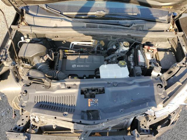 KL4CJFSB2DB078635 - 2013 BUICK ENCORE CONVENIENCE Qara foto 11