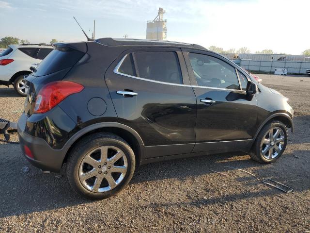 KL4CJFSB2DB078635 - 2013 BUICK ENCORE CONVENIENCE Qara foto 3