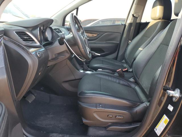 KL4CJFSB2DB078635 - 2013 BUICK ENCORE CONVENIENCE Qara foto 7
