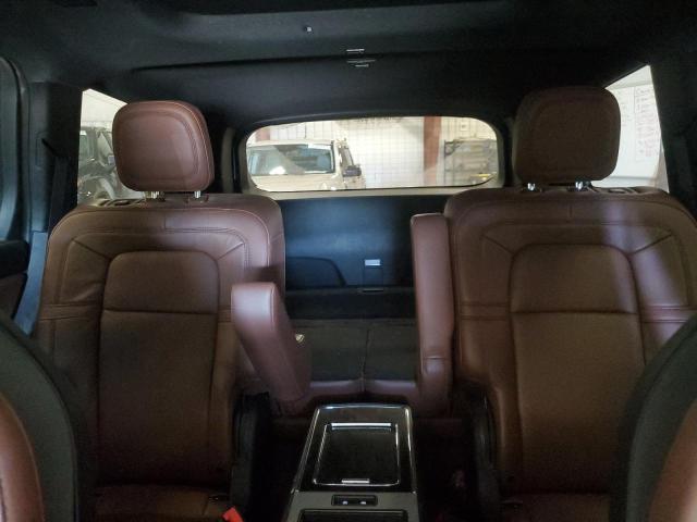 5LM5J7XC5PGL10411 - 2023 LINCOLN AVIATOR RESERVE WHITE photo 10