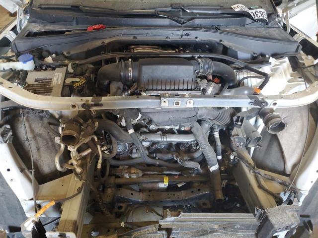 5LM5J7XC5PGL10411 - 2023 LINCOLN AVIATOR RESERVE WHITE photo 12