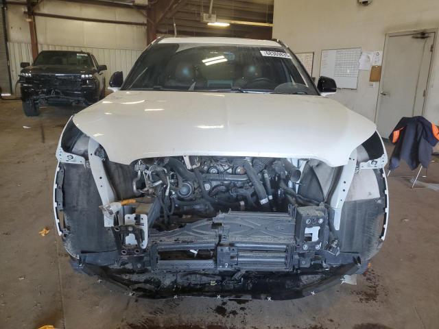 5LM5J7XC5PGL10411 - 2023 LINCOLN AVIATOR RESERVE WHITE photo 5