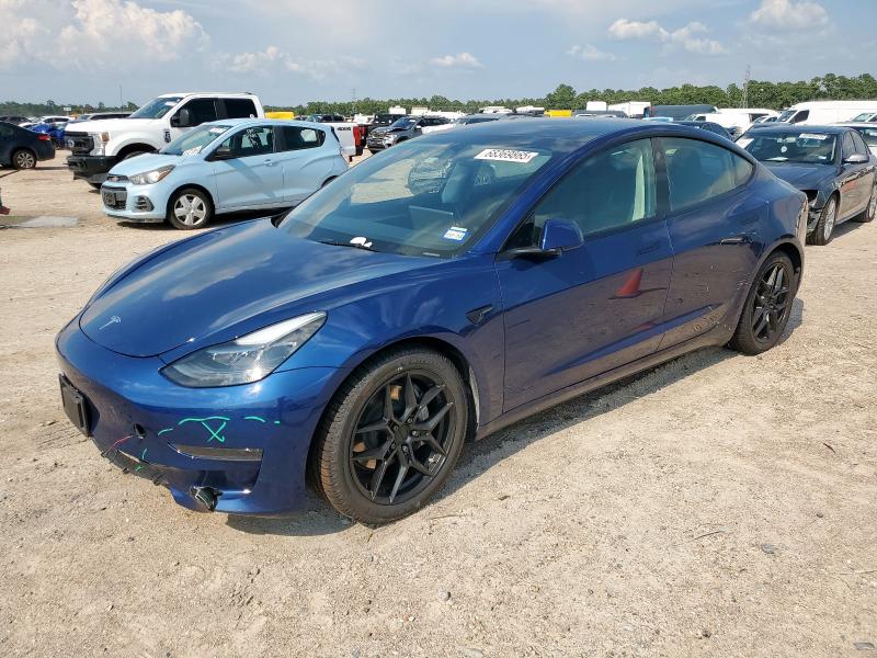 2023 TESLA MODEL 3, 