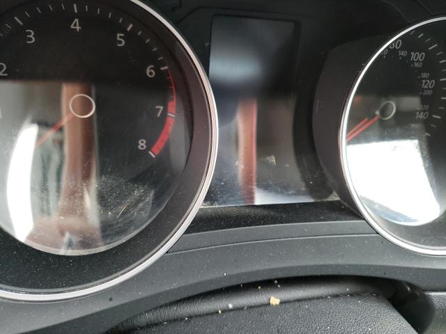 3VW2K7AJ9FM225989 - 2015 VOLKSWAGEN JETTA BASE 白色 照片 9