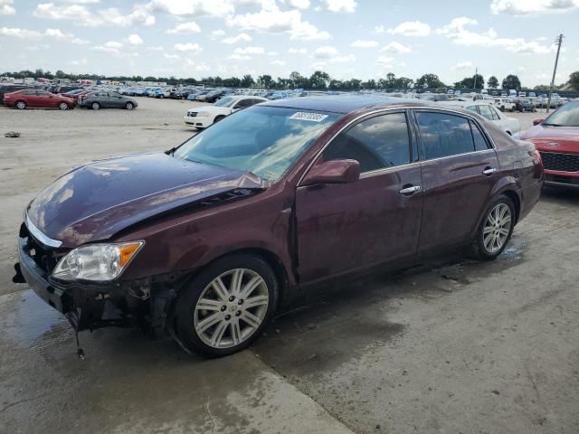 2008 TOYOTA AVALON XL, 